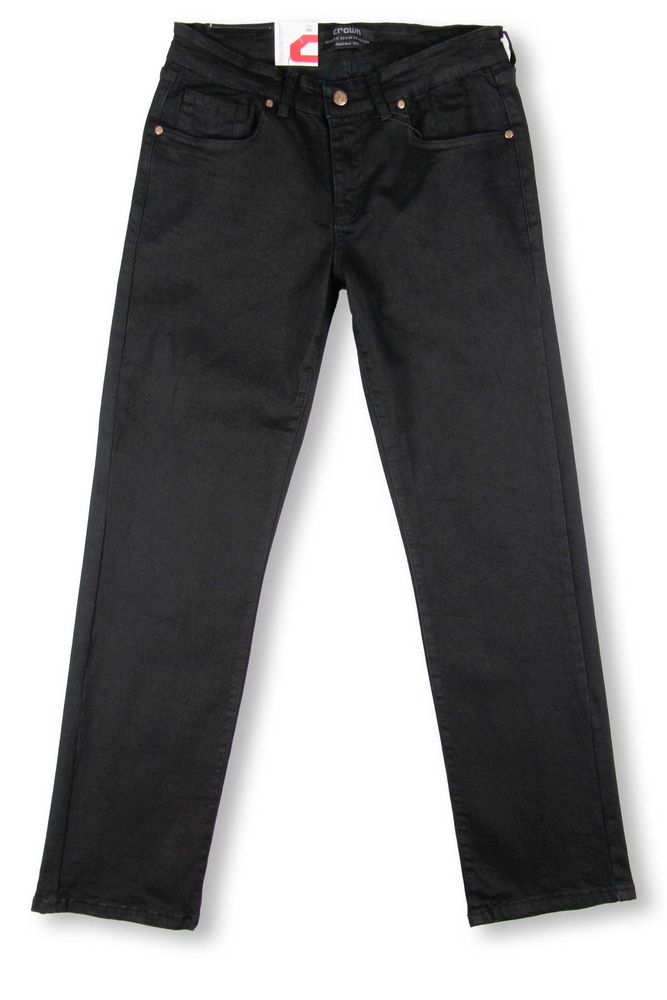 Джинсы Crown Jeans Regular Fit #1