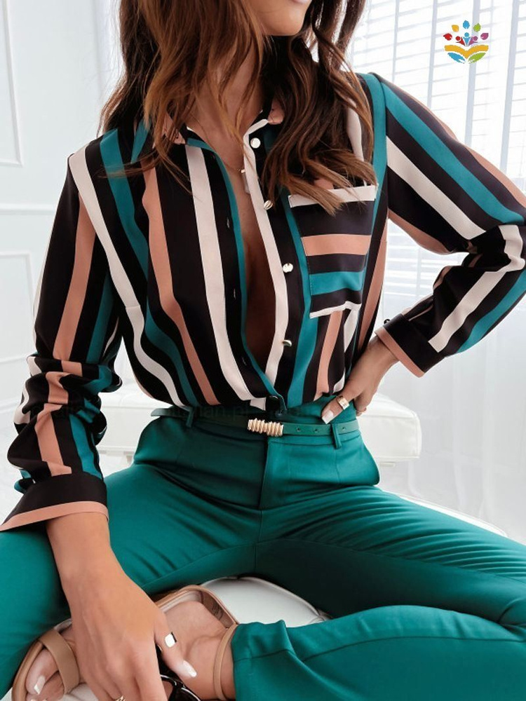 Рубашка Max Mara #1