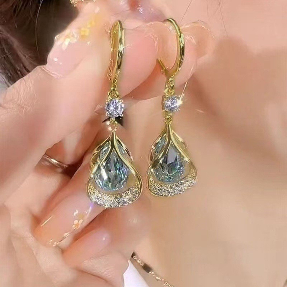 Серьги #1