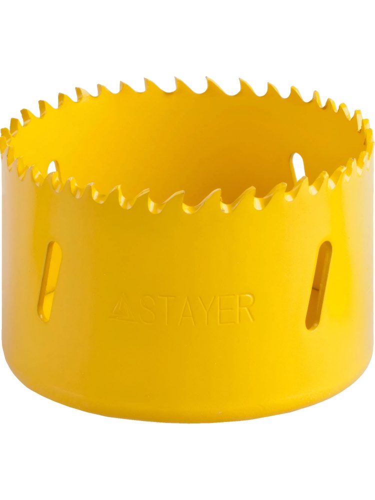 Биметаллическая коронка STAYER Procut, 68 мм #1