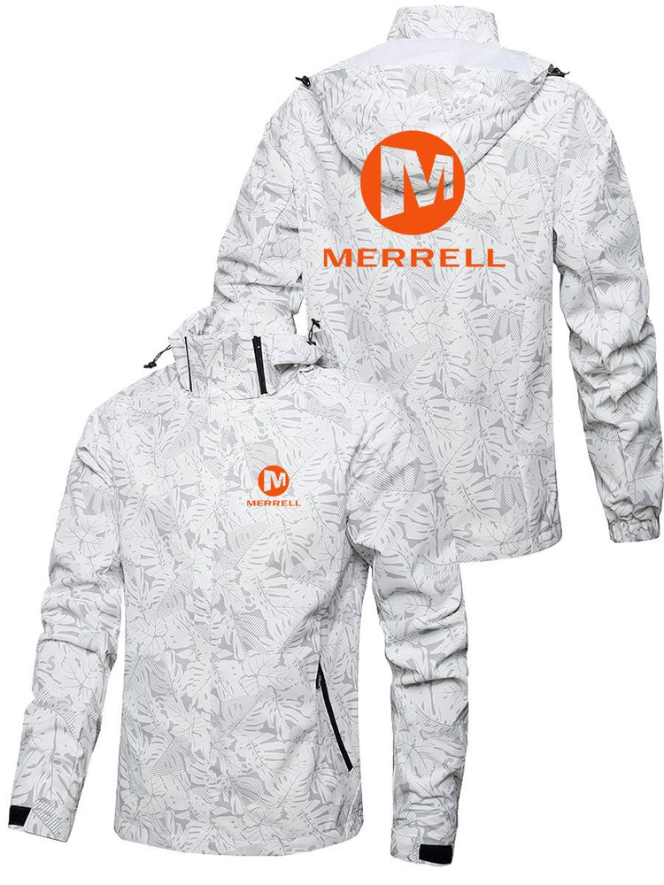 Куртка Merrell #1
