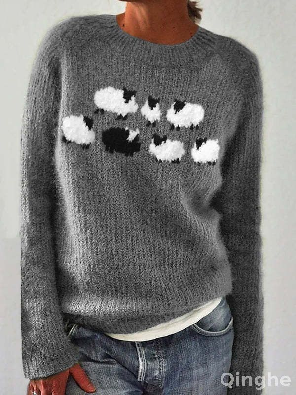 Свитер Massimo Dutti #1