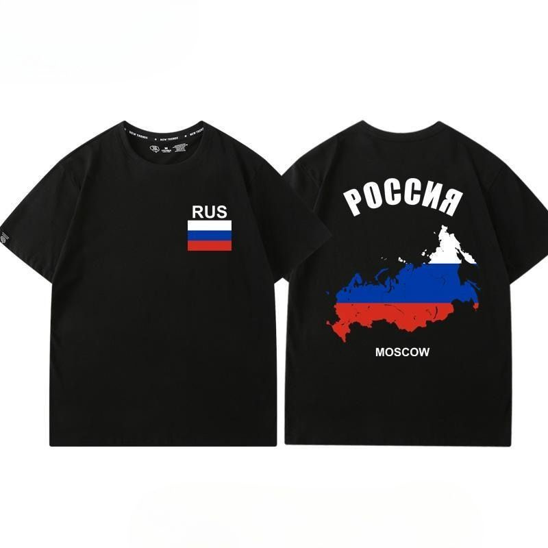 Футболка #1