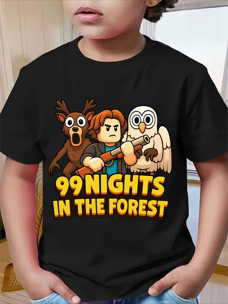 Футболка #1