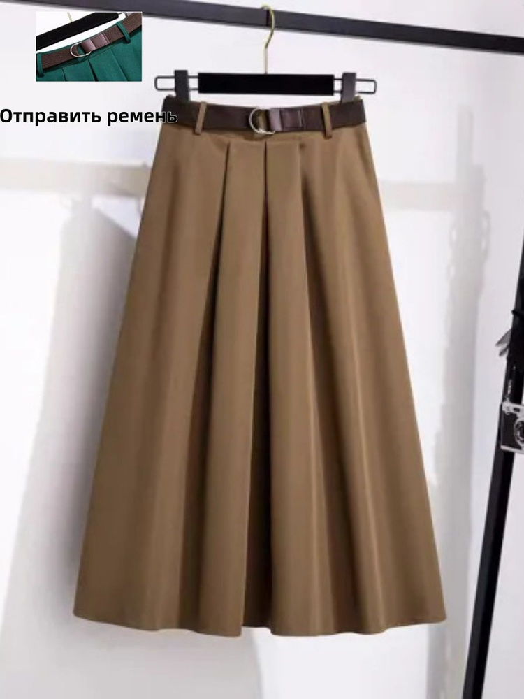 Юбка #1