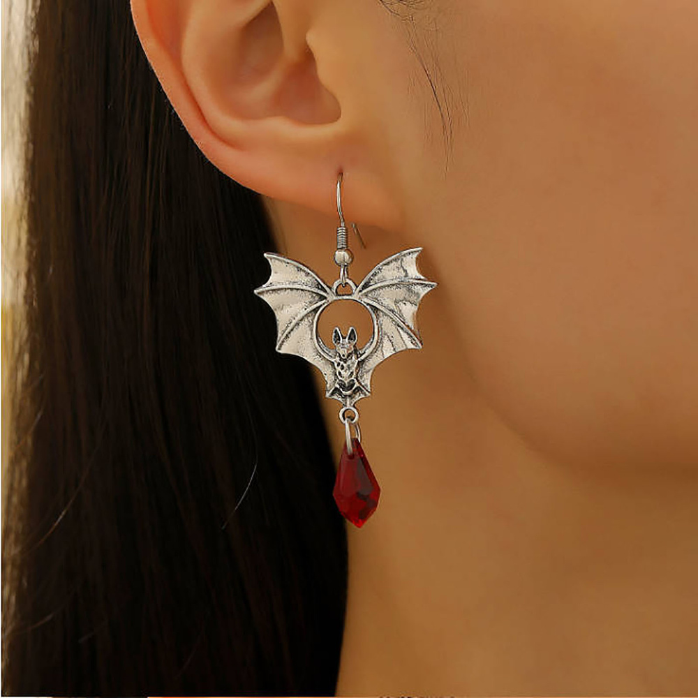 Серьги #1