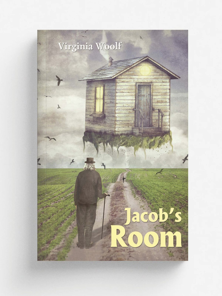 Jacob's Room #1
