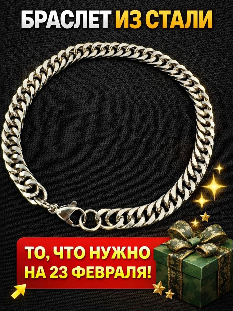 Цепочка #1