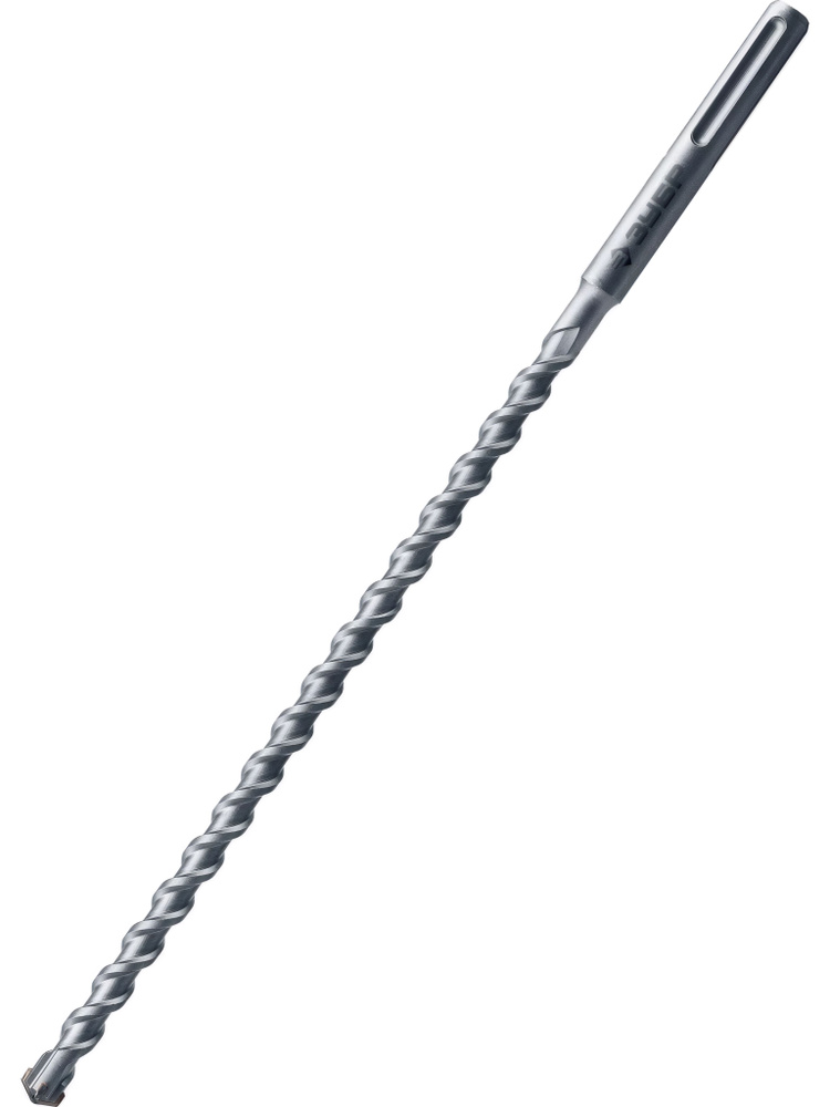 Бур SDS-plus ЗУБР 14 x 410/540 мм #1