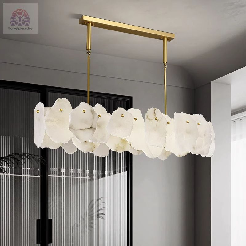 Люстра, LED, 60 Вт #1