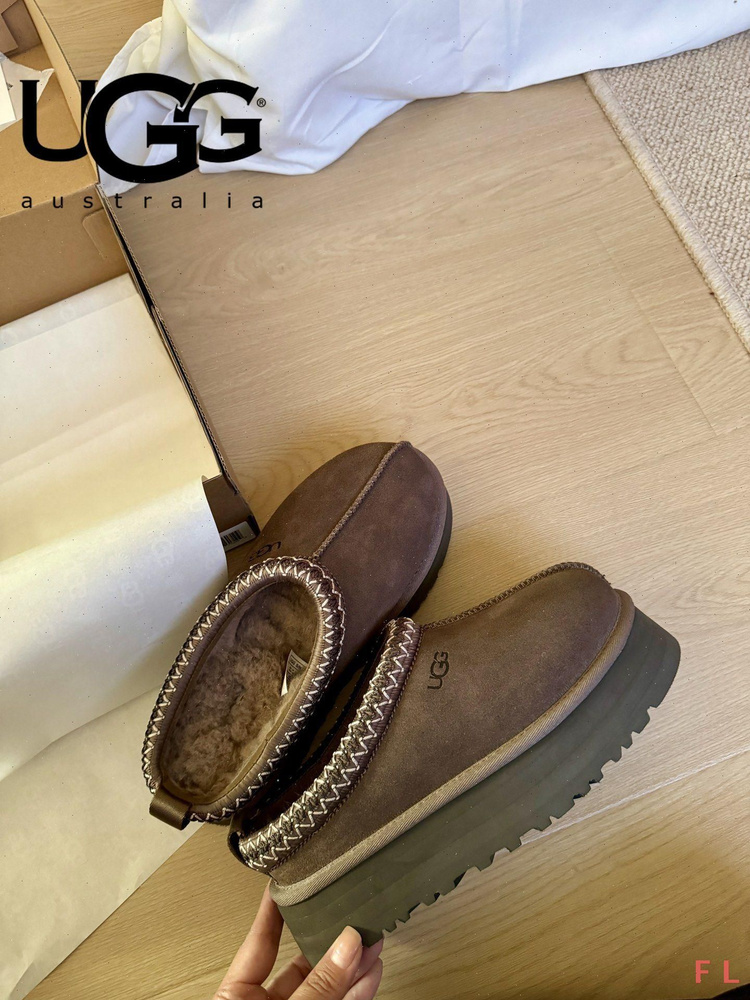 Угги UGG #1
