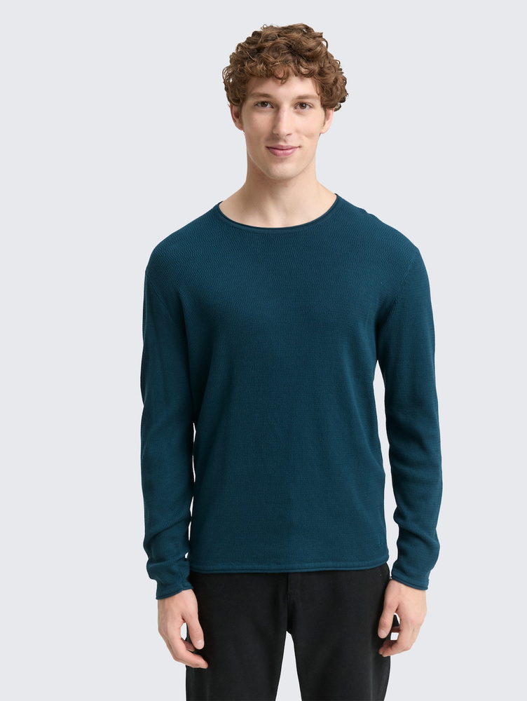 Джемпер Tom Tailor #1