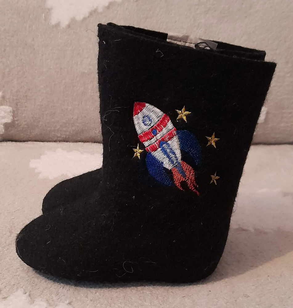 Валенки #1