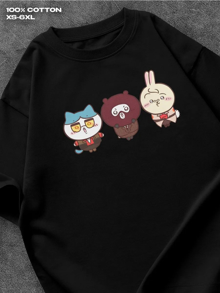 Футболка #1