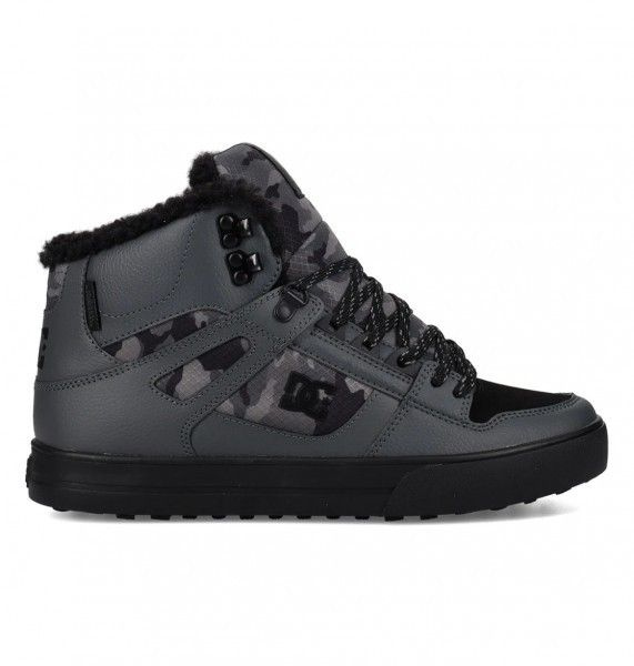 Ботинки DC Shoes #1