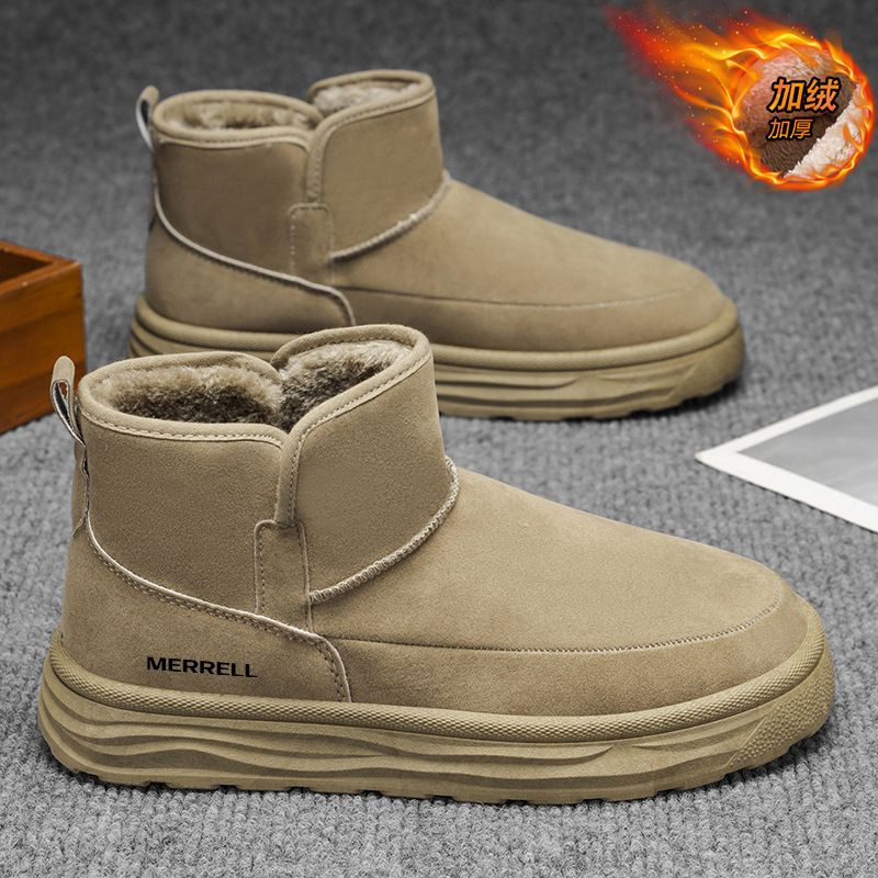 Ботинки Merrell #1