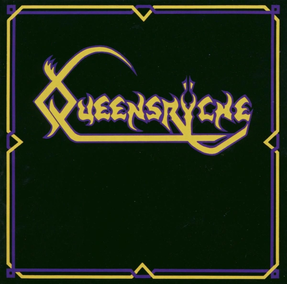 CD диск Queensryche: Queensryche (CD) 2011 #1