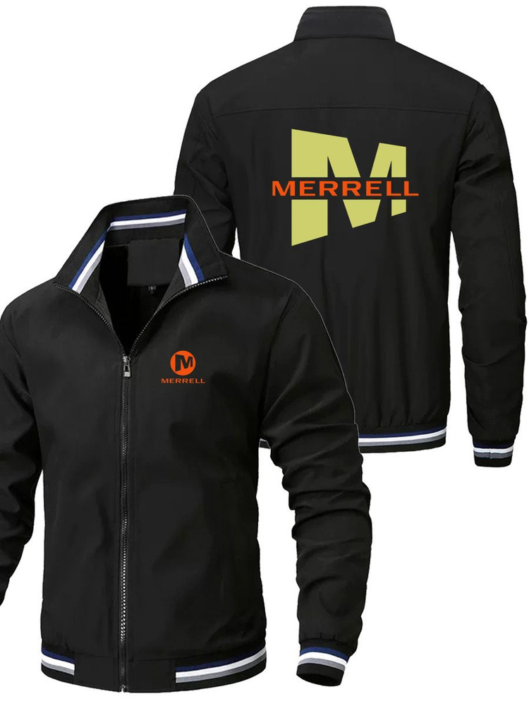 Куртка Merrell #1