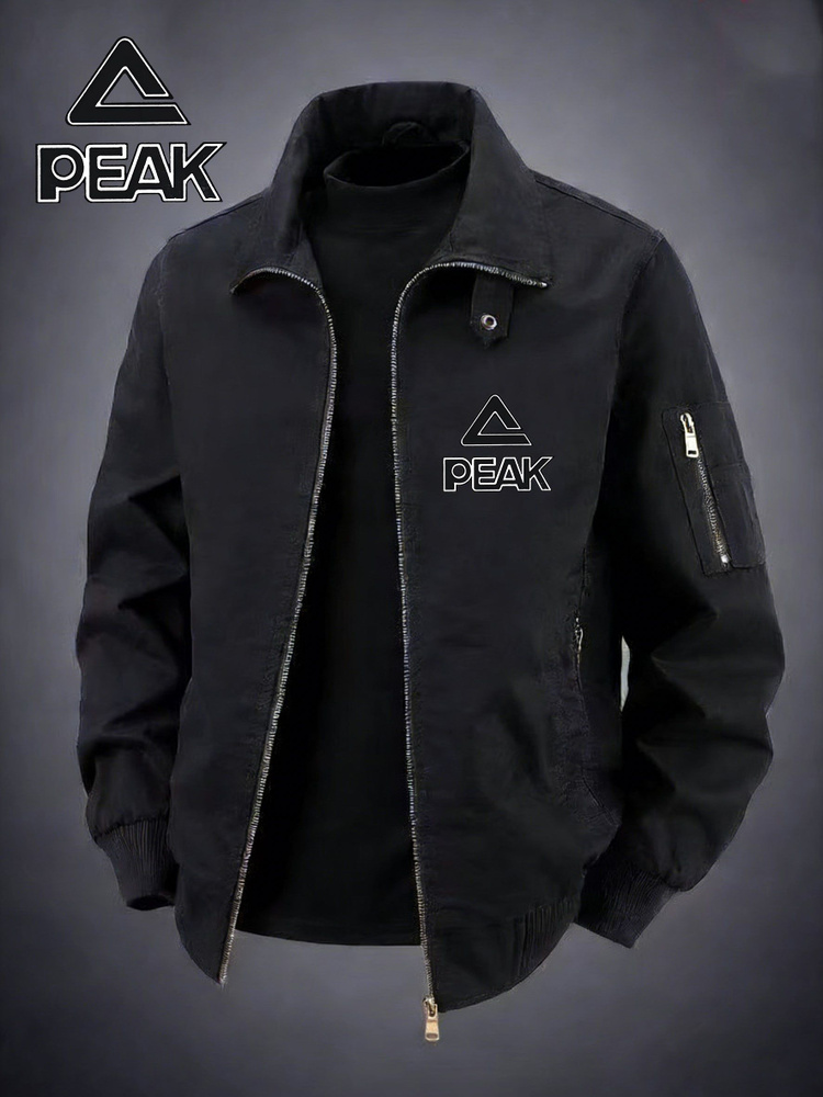 Куртка Peak #1