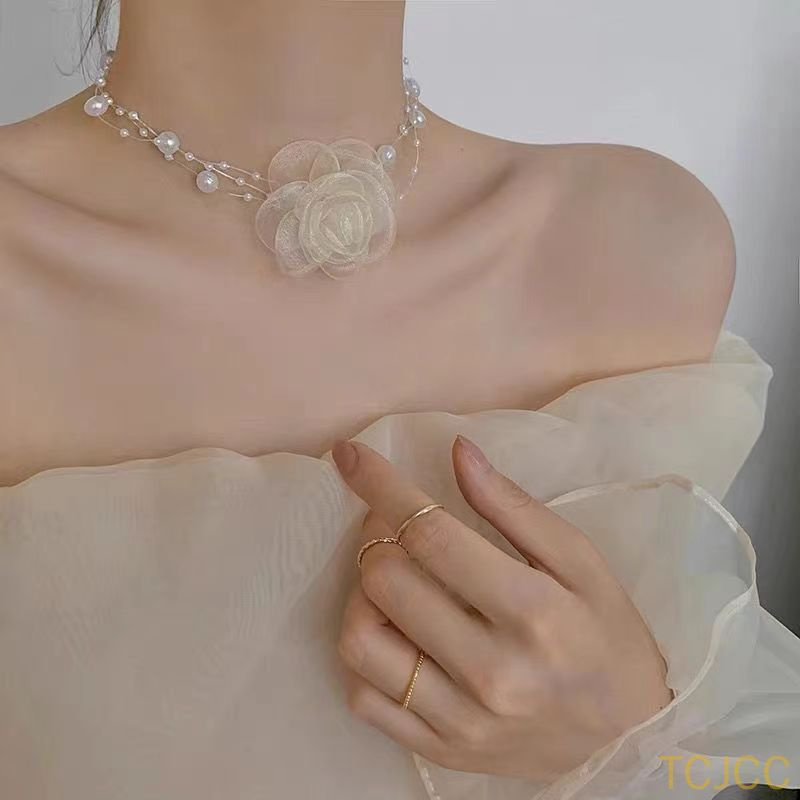 Чокер #1