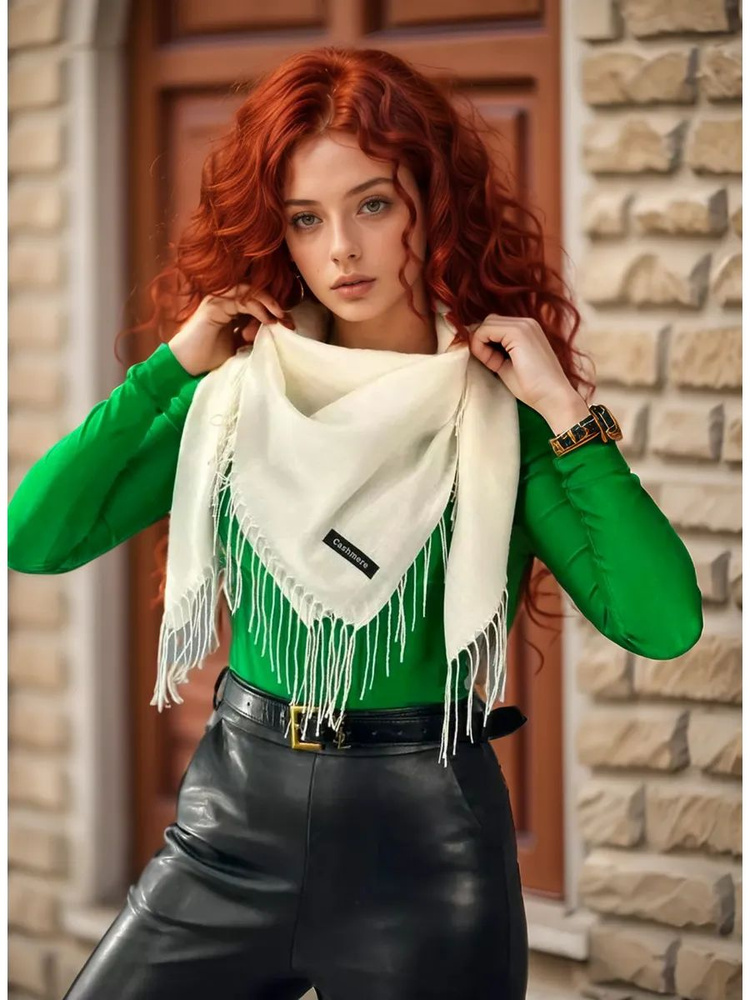 Шарф #1