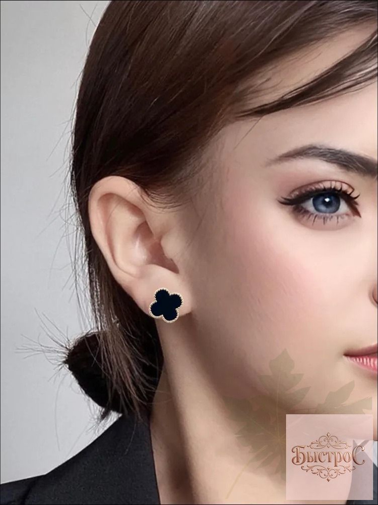 Серьги #1