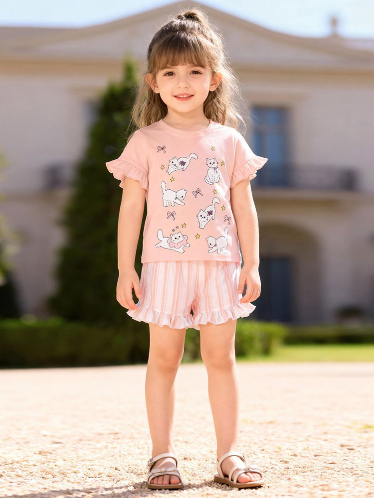 Комплект одежды H&M #1