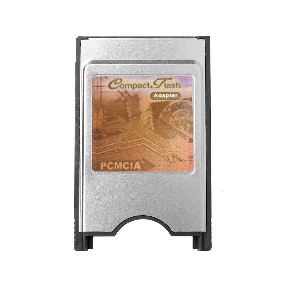 Адаптер CompactFlash в PC Card #1