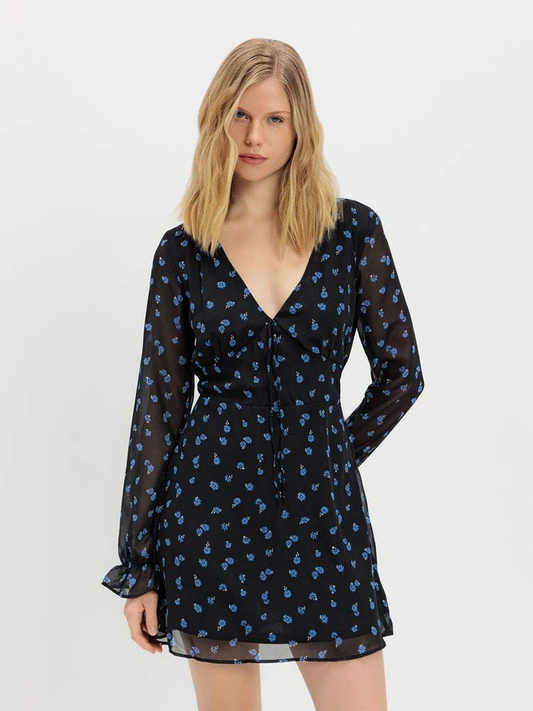 Платье H&M #1