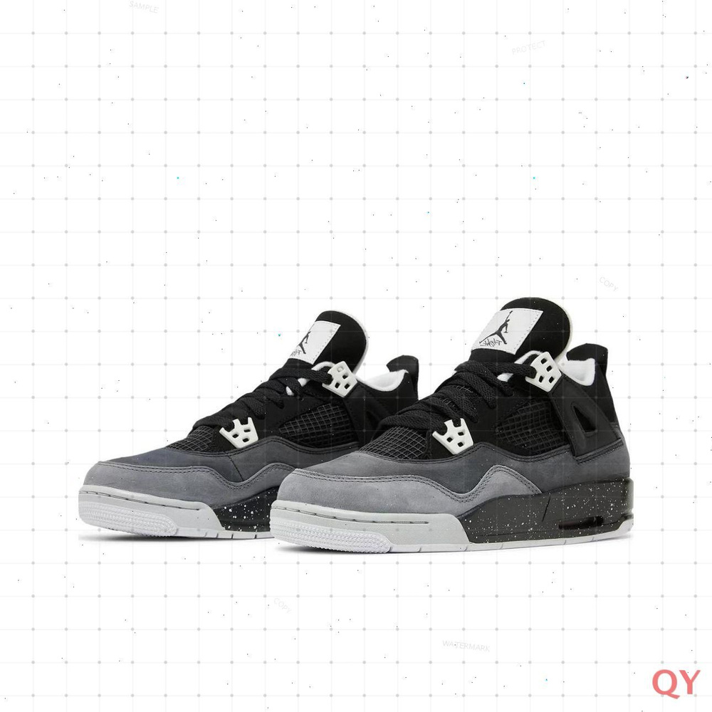 Кроссовки AJ 4 #1