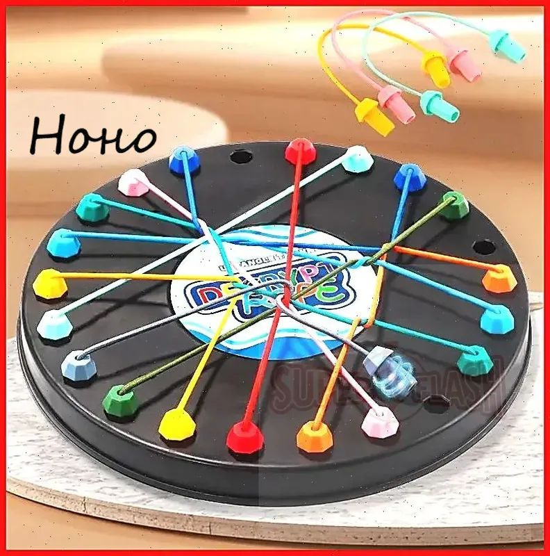 Настольная игра #1
