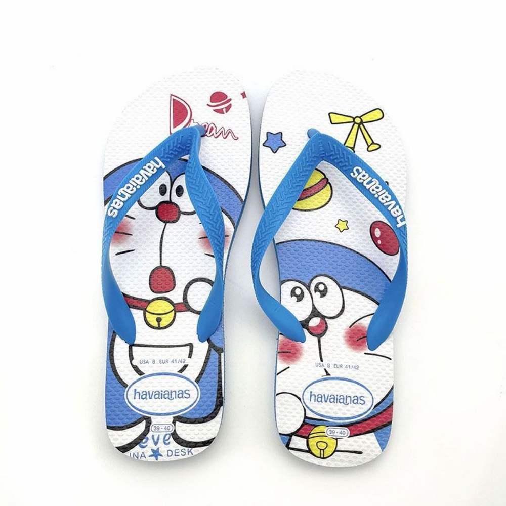 Сланцы Havaianas #1