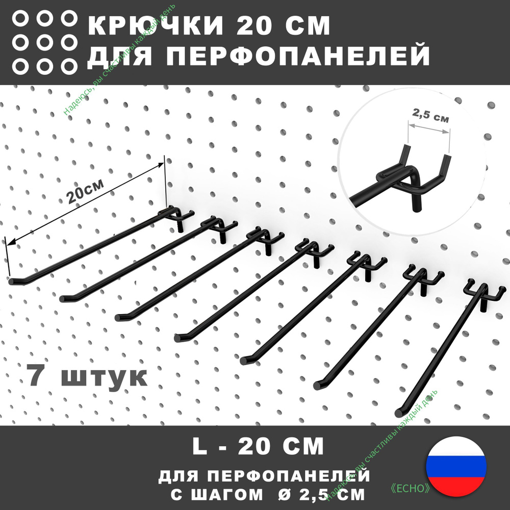 Перфопанель #1