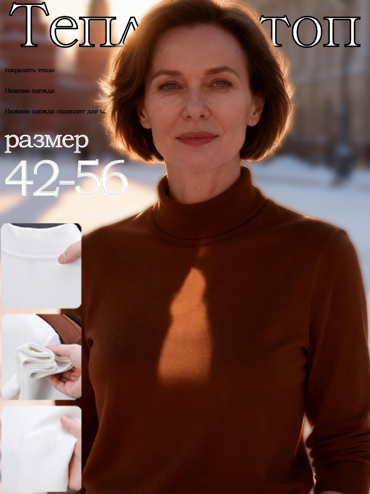 Термомайка #1