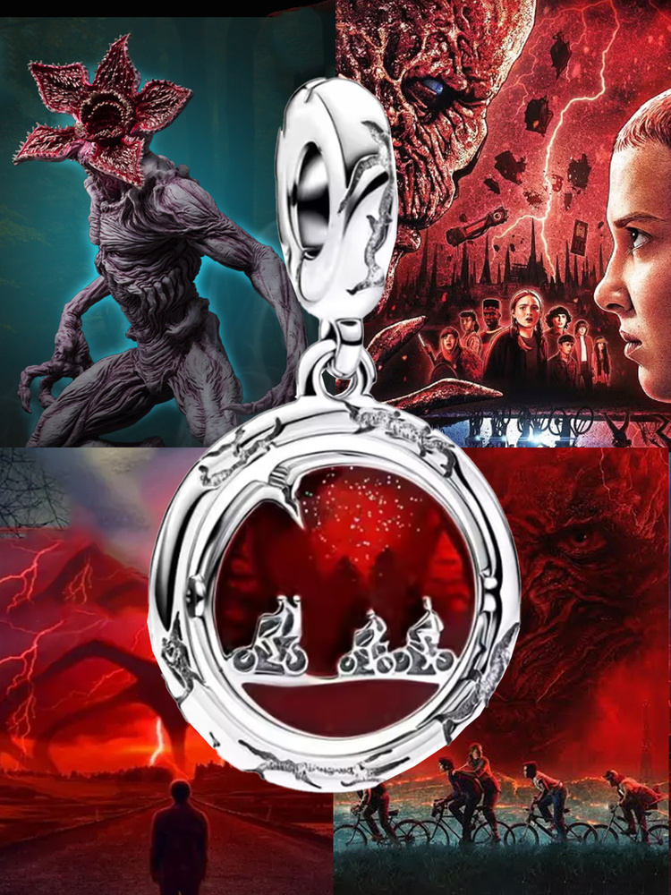 PANDORA Шарм #1