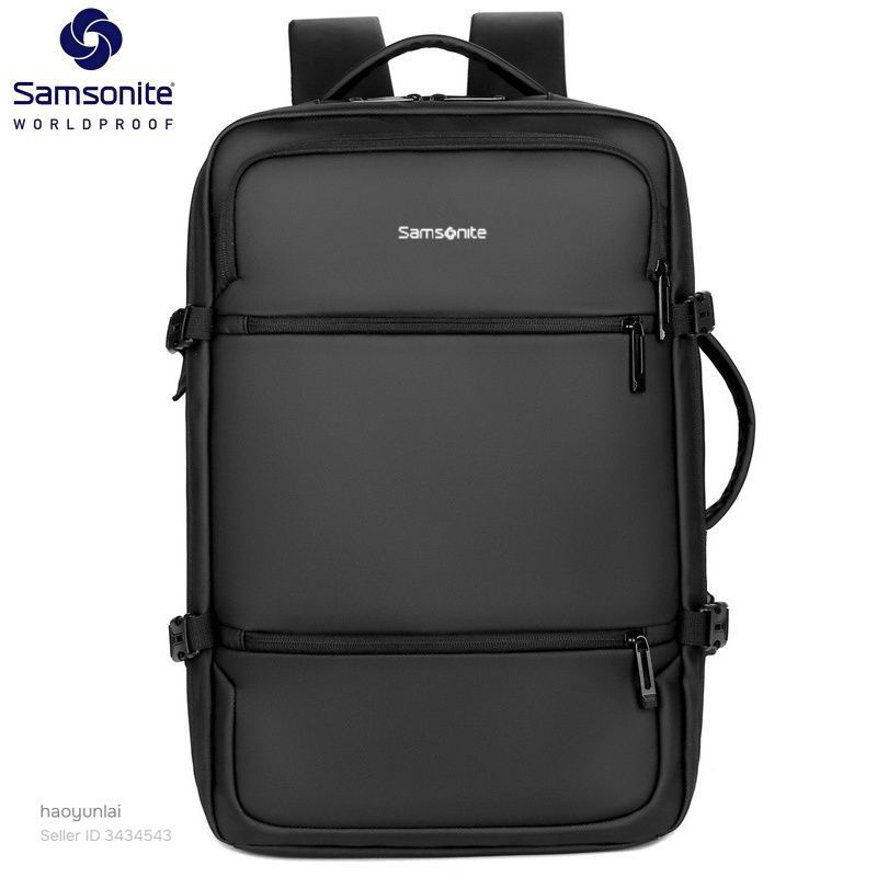 Samsonite Рюкзак #1
