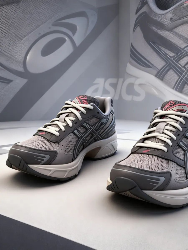 Кроссовки ASICS #1