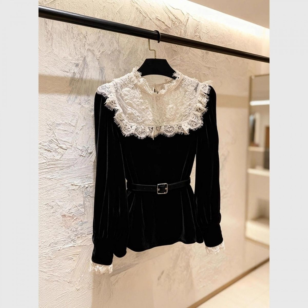 Рубашка Chanel #1