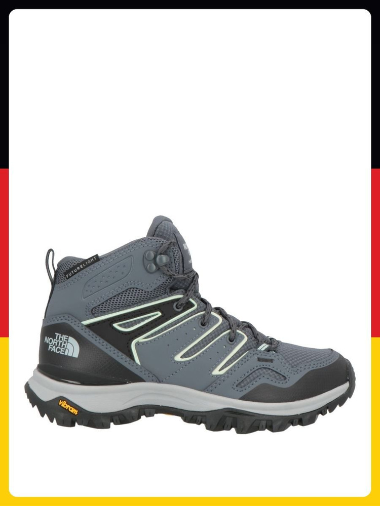 Ботинки The North Face #1