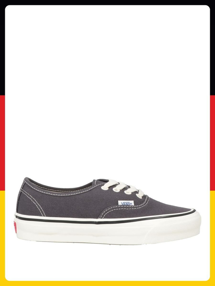 Кеды Vans #1