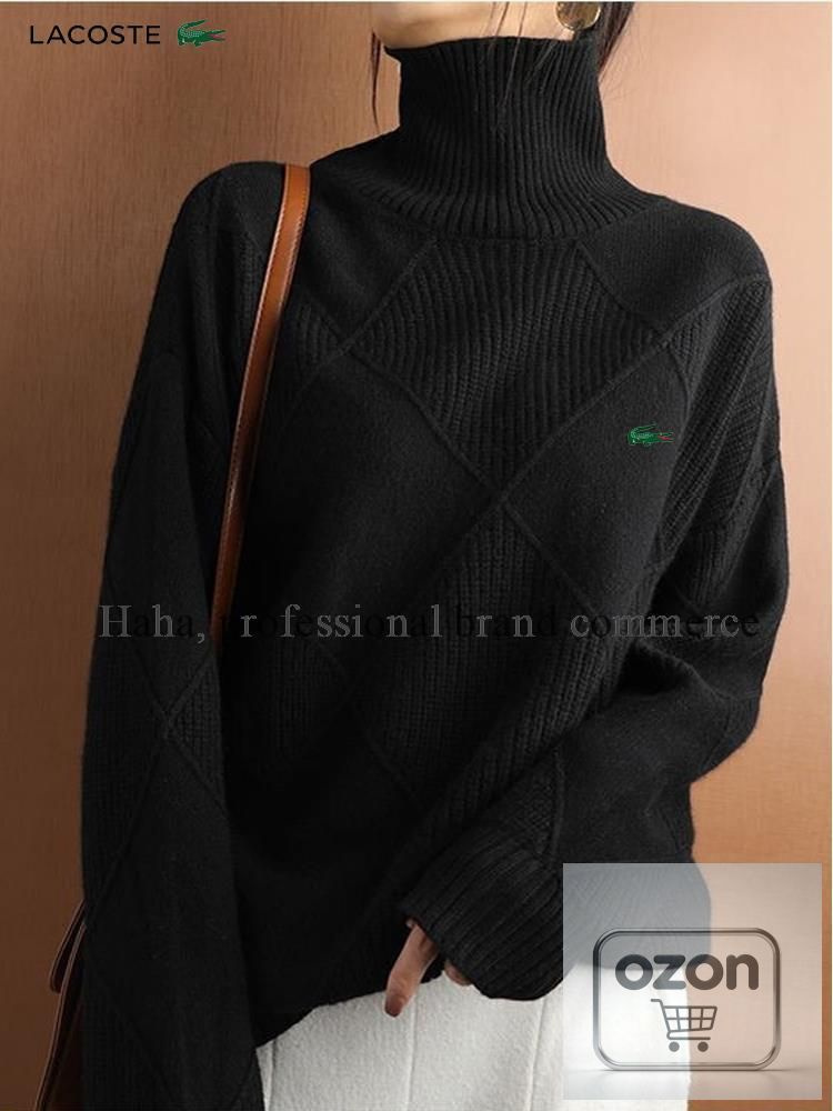 Джемпер Lacoste #1