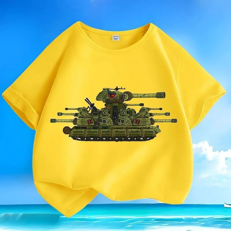 Футболка #1
