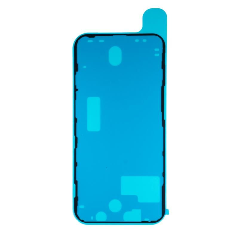 Скотч двусторонний для сборки водонепроницаемый iPhone 12 Pro <черный> (ОЕМ) #1