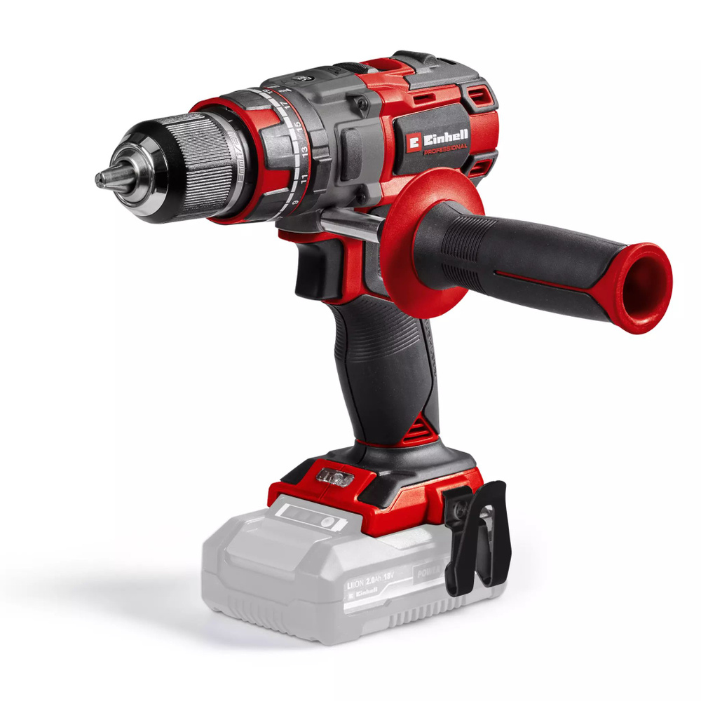 Einhell Шуруповерт #1