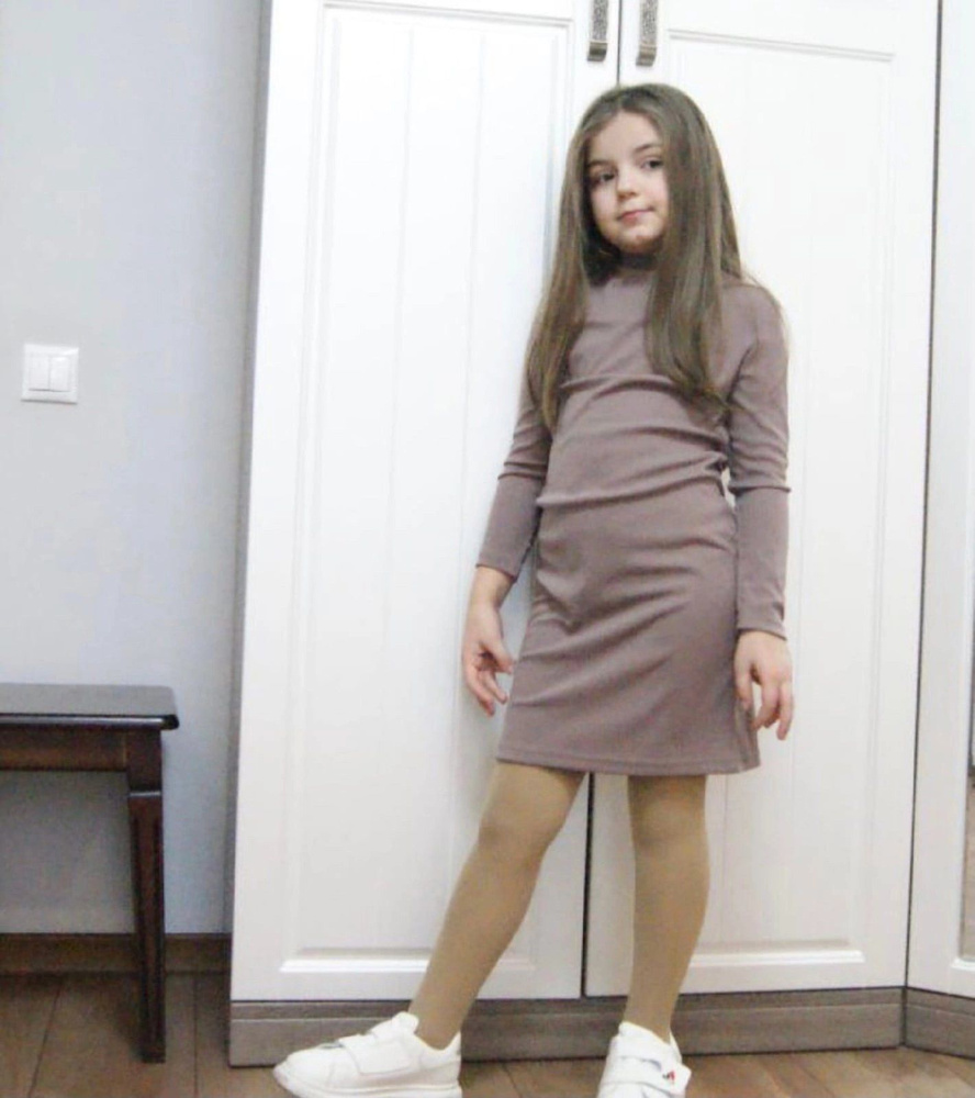 Платье #1
