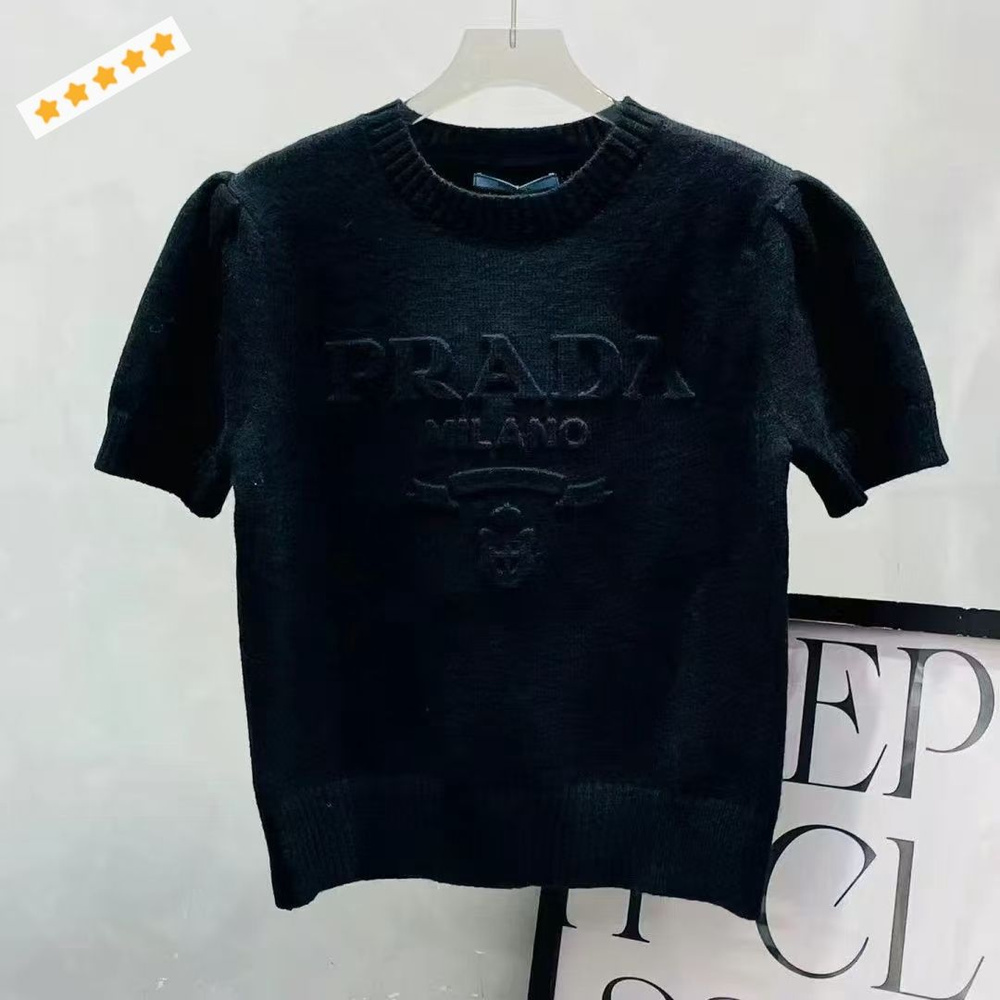 Футболка Prada #1