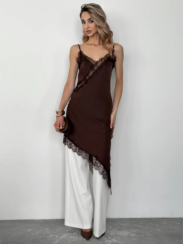Платье Massimo Dutti #1