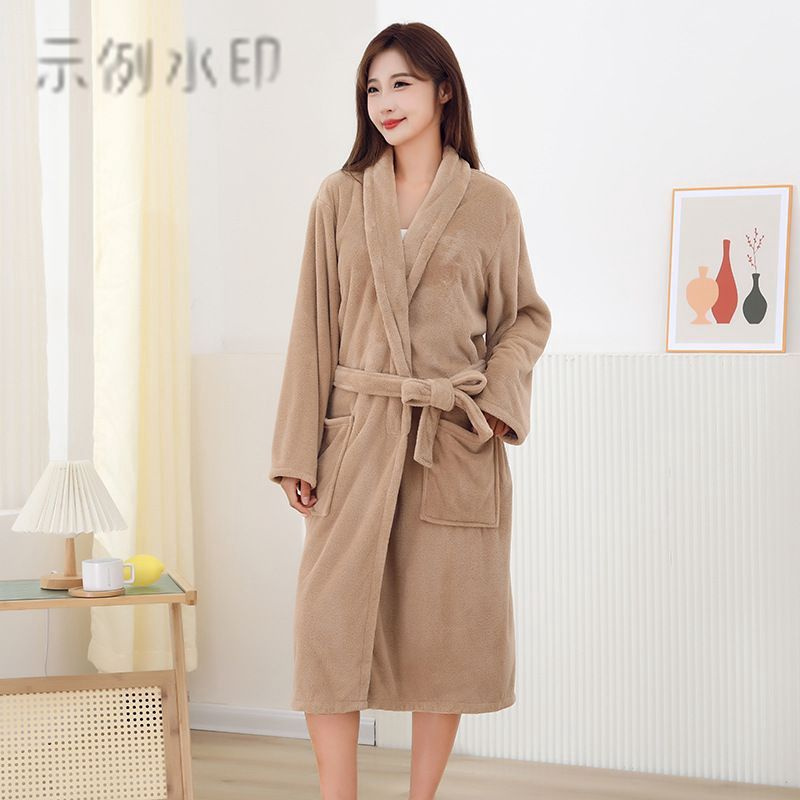 Халат 74I3QL7TE1 #1