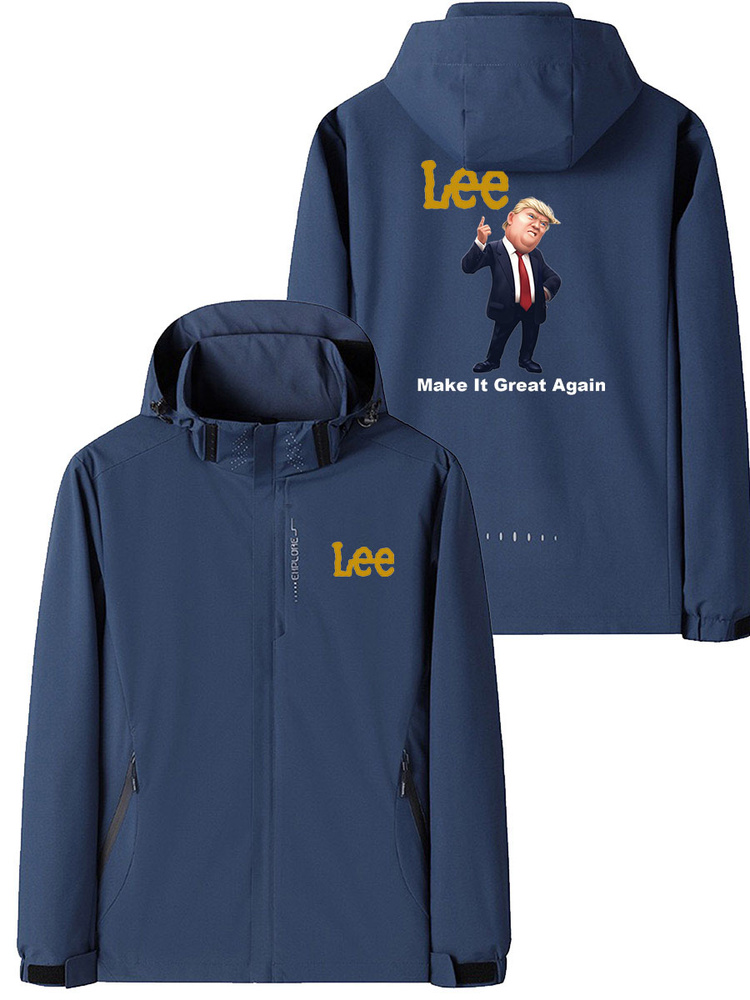 Куртка Lee #1