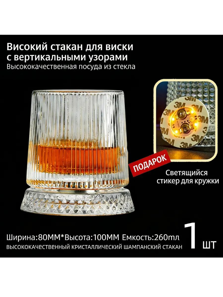 Рюмка #1